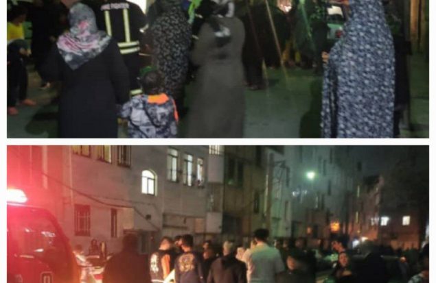 چهارشنبه سوری
