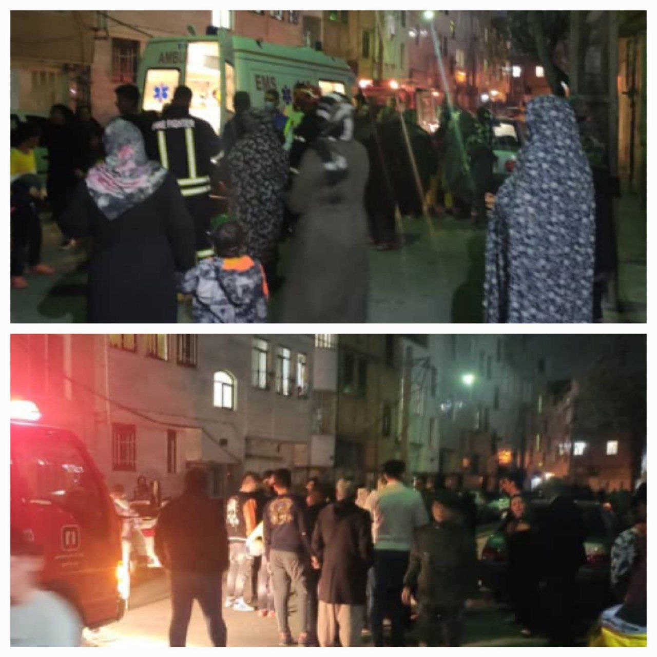 چهارشنبه سوری