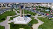 متروی میدان نمازاسلامشهر