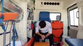 وضعیت مسمومیت دانش اموزان