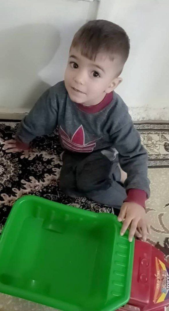 گمشده