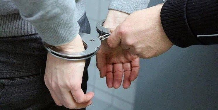 ادامه دستگیری ها در رباط کریم