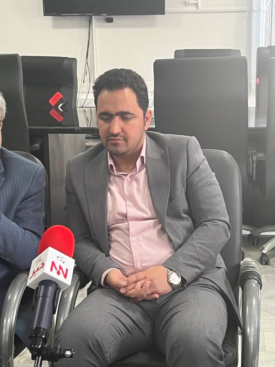 260 زندانی در شهرستان رباطکریم مشمول عف رهبری شدند