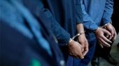 یک کارمند شهرداری و یک دلال در صباشهر دستگیر شدند!