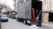 ممنوعیت اسباب کشی در نوروز