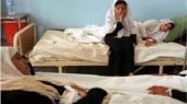 بازگشت مسمومیت‌های سریالی به مدارس دخترانه