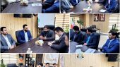 توسعه همه جانبه پرند در سال جدید با قوت ادامه می یابد