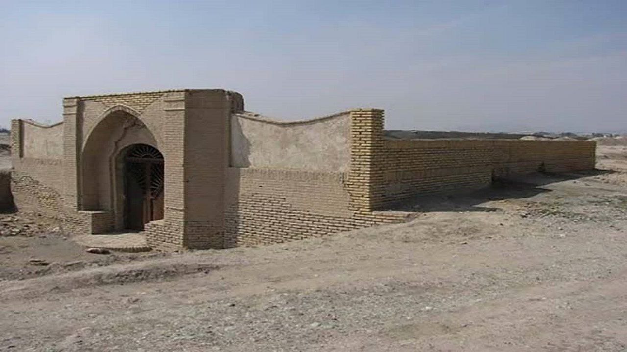 آسیاب آبی رباط کریم در آستانه نابودی