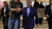 انتخابات آتی رباط کریم و بهارستان