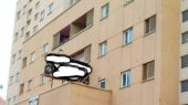 قتل عام خانوادگی در پرند/ مردی فرزندان و همسر خود را با وینچستر کشت