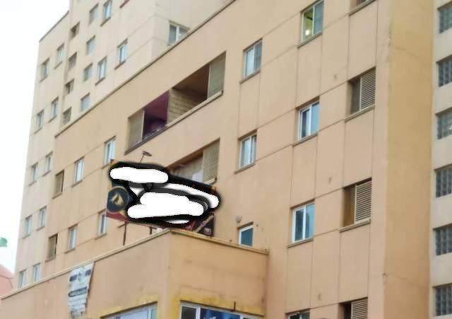قتل عام خانوادگی در پرند/ مردی فرزندان و همسر خود را با وینچستر کشت