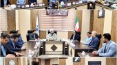 در دیدار شهردار پرند با اعضای شورای اسلامی شهر مطرح شد