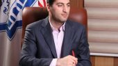 یونس غفاری شهردار پرحاشیه ترین شهر استان تهران شد یونس غفاری شهردار پرحاشیه ترین شهر استان تهران شد