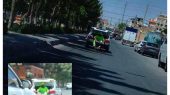 جان این پاکبان نسیم شهری برای کسی اهمیت دارد