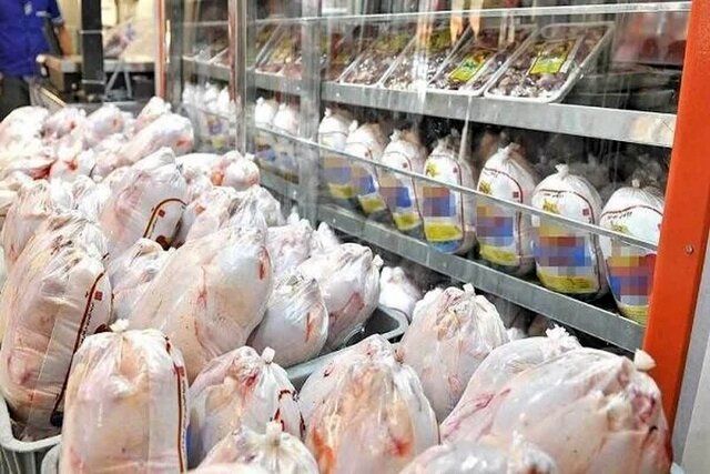 عبور قیمت مرغ از 110 هزار تومان / از قرارگاه مرغ چه خبر؟