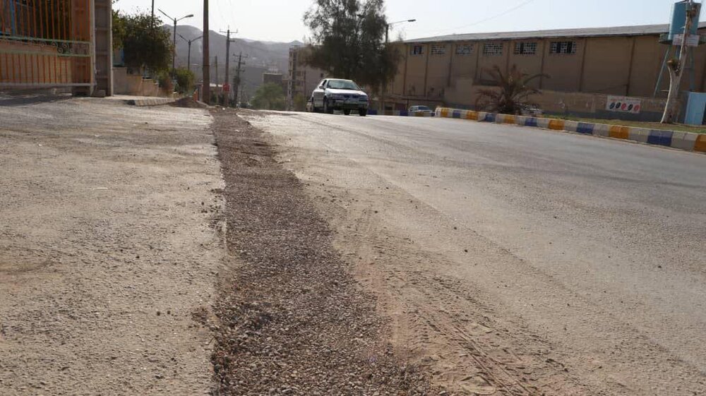 از بهارستان تا رباط کریم و پرند؛ بیتفاوتی به چالهها و نوارهای حفاری، صدای مردم را درآورد