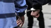 عاقبت توهینِ سنگین به پلیس در رباط کریم!