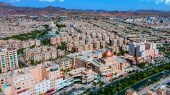 پرند در مسیر پیشرفت؛ رونمایی از چهار پروژه عمرانی برای ارتقاء کیفیت زندگی شهروندان