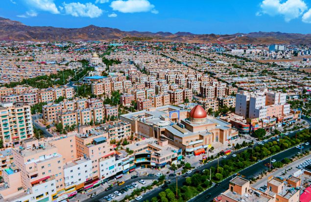 پرند در مسیر پیشرفت؛ رونمایی از چهار پروژه عمرانی برای ارتقاء کیفیت زندگی شهروندان