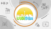 بازتاب تلویزیونی اقدامات عمرانی و فرهنگی در شهر گلستان