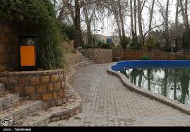 پارک عطر یاس در کانون توجه// زیباسازی و نونوار شدن بوستان عطریاس