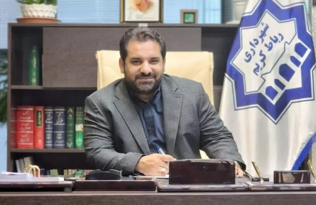 سامانه شهرداری رباط کریم پاسخگوی شهروندان با شماره ۱۳۷