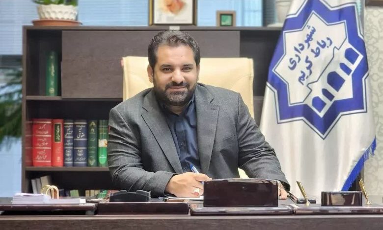 سامانه شهرداری رباط کریم پاسخگوی شهروندان با شماره ۱۳۷