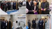 افتتاح مرکز پیشرفته رادیوتراپی در درمان سرطان