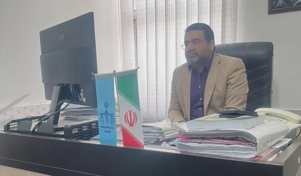 بازگشت از مرز مرگ؛ ۲۲ سال پس از قتل
