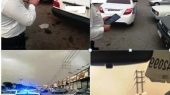 نمایشگاه‌داران جاده ساوه زیر ذره‌بین قانون؛ برخورد آغاز شد