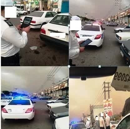 نمایشگاه‌داران جاده ساوه زیر ذره‌بین قانون؛ برخورد آغاز شد