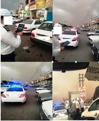 نمایشگاهداران جاده ساوه زیر ذرهبین قانون؛ برخورد آغاز شد