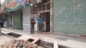 صدور اخطاریه به مالکان متخلف در خصوص جمع‌آوری نخاله‌های ساختمانی