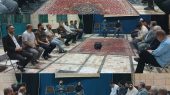 گلایه‌های تلنبارشده بر سفره مردم/ وعده رسیدگی در نشست معتمدین گلستان با اتحادیه نانوایان
