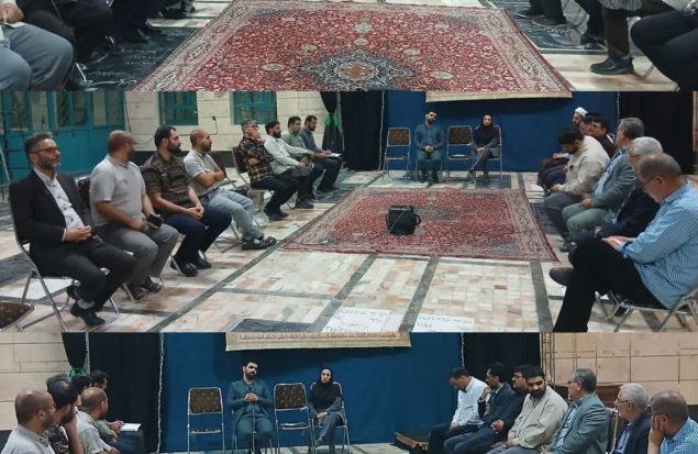 گلایه‌های تلنبارشده بر سفره مردم/ وعده رسیدگی در نشست معتمدین گلستان با اتحادیه نانوایان