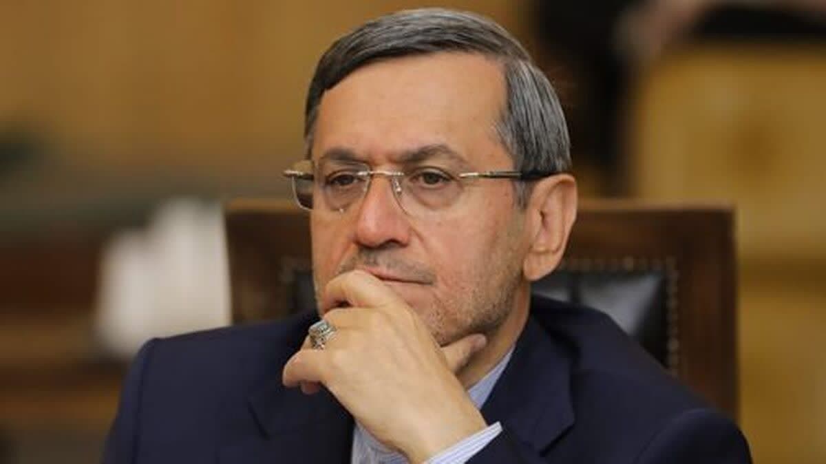 قشقاوی در گفتگوی ویژه خبری: ایران هیچگاه فناوری صلحآمیز هستهای را معامله نخواهد کرد
