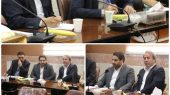 نشست شورای آموزش و پرورش رباط‌کریم با محوریت توسعه زیرساخت‌های آموزشی و هم‌افزایی دستگاه‌ها