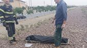 بی‌تدبیری در حریم ریلی؛ جان یک شهروند ۵۵ ساله قربانی سهل‌انگاری‌ها شد