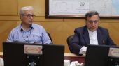 قشقاوی و رؤیای ناتمام کرسی هیئت‌رئیسه!
