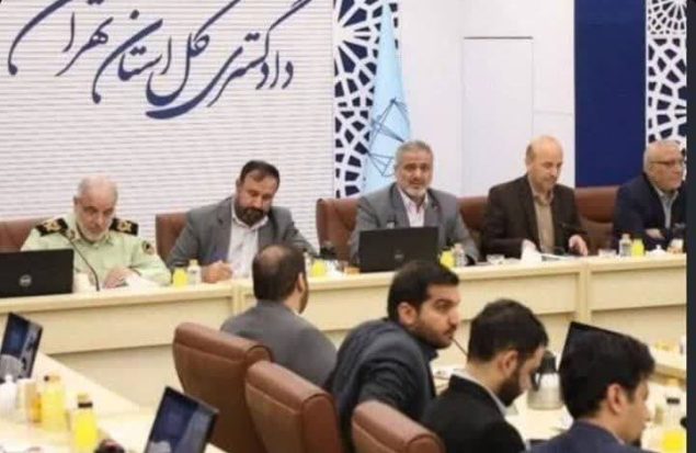 راه اندازی شعب ویژه برای رسیدگی فوری به سرقت‌های به عنف