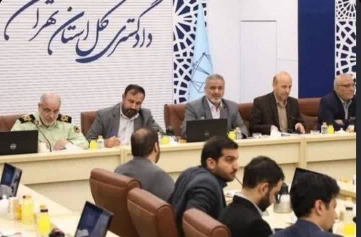 راه اندازی شعب ویژه برای رسیدگی فوری به سرقت‌های به عنف
