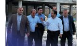 تعامل و مشارکت ویژه مدیریت شهری رباط‌کریم در توسعه سرانه آموزشی
