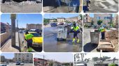 تداوم اقدامات شهرداری پرند برای آراستگی و پاکیزگی شهر