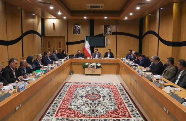 انتخابات ۱۴۰۵ شوراها تمام‌الکترونیک برگزار می‌شود