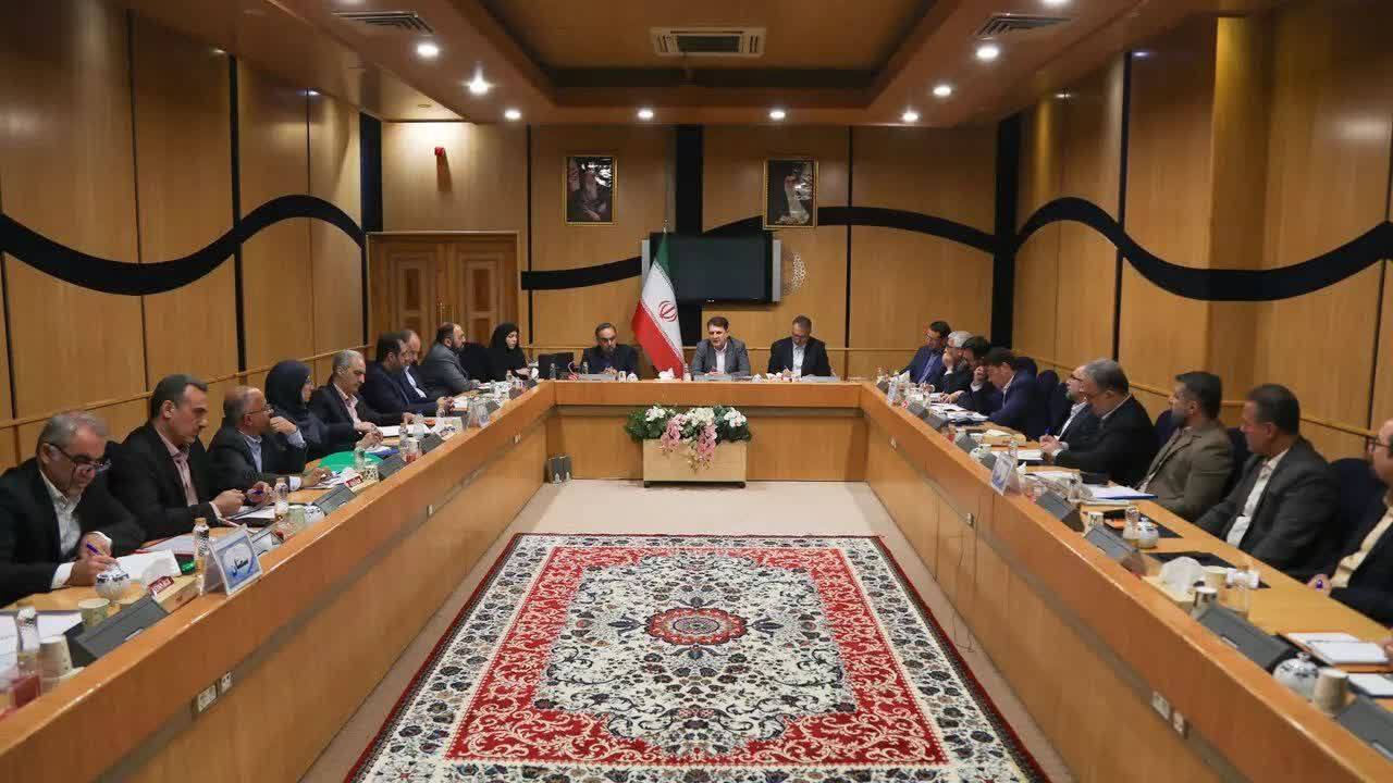 انتخابات ۱۴۰۵ شوراها تمامالکترونیک برگزار میشود