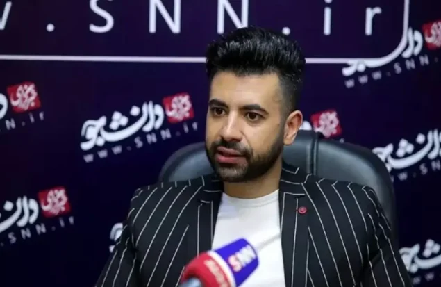 بازداشت یک کلاهبردار قلابی در پرند/ نمایش تمام شد!