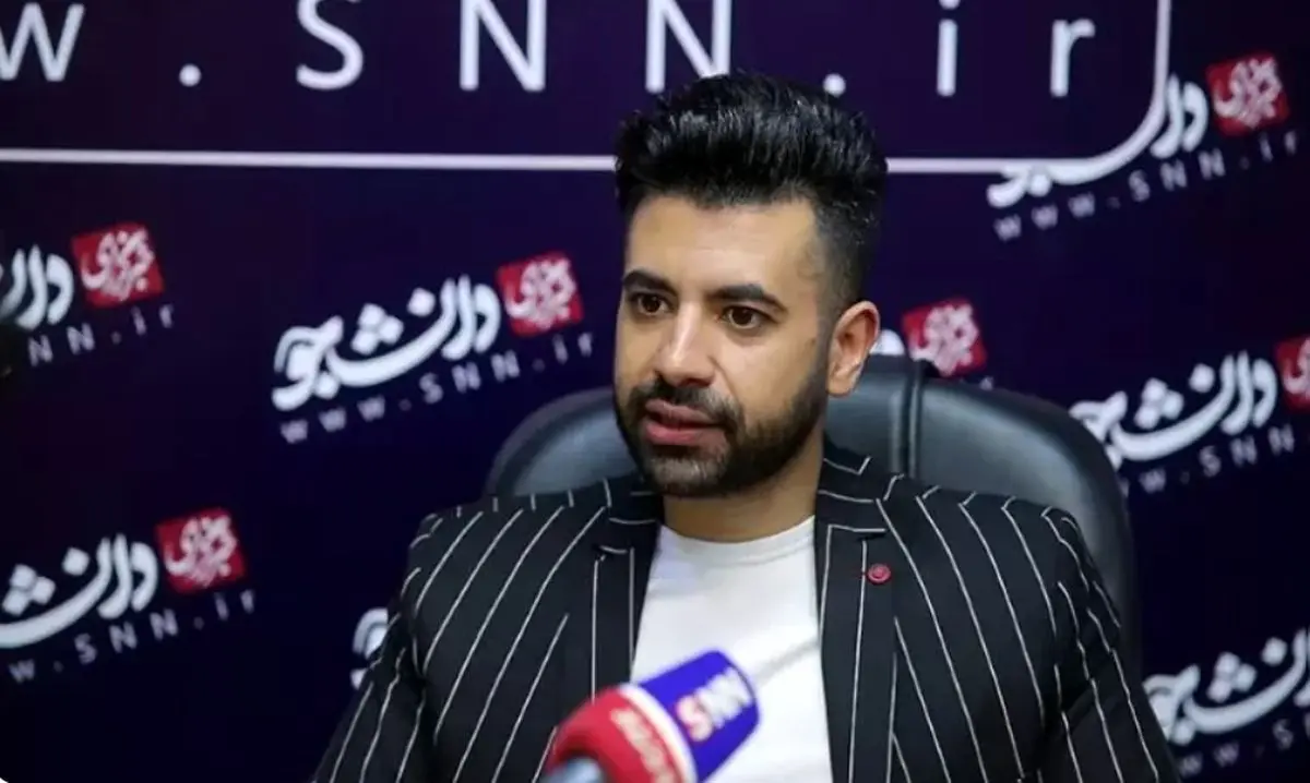 بازداشت یک کلاهبردار قلابی در پرند/ نمایش تمام شد!