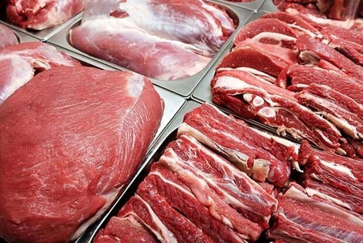 واردات ۱/۲ میلیارد دلار گوشت قرمزِ بنجل، بیکیفیت