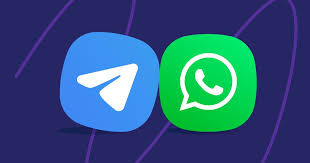 رفع فیلتر تلگرام در راه است؛ واتس‌اپ برای همیشه فیلتر می‌ماند
