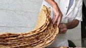 گرانی نان در سایه نبود نظارت یکپارچه/ از سنگک ۷ هزار تومانی تا ۱۵ هزار تومانی در یک شهر!